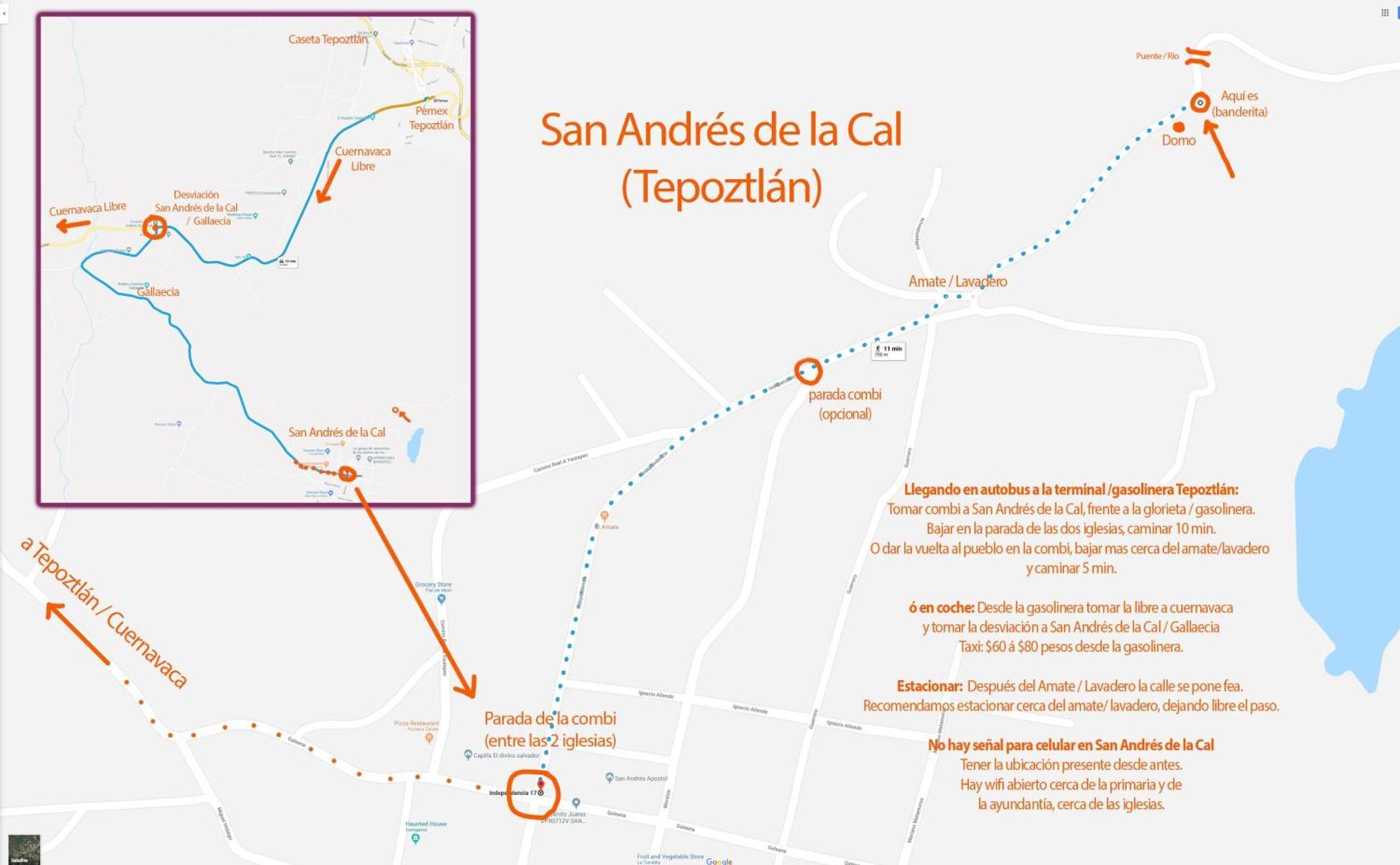 Santuario Ave Fenix-Cabanas Tepoztlán Eksteriør bilde